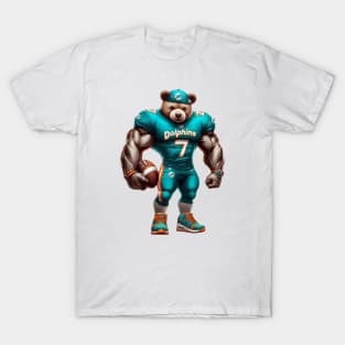 Miami Dolphins T-Shirt